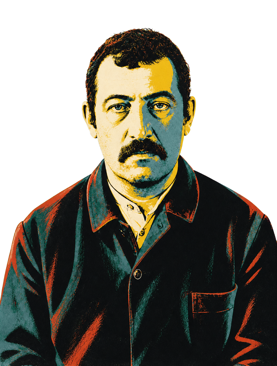 Ilustración editorial de Paul Gauguin
