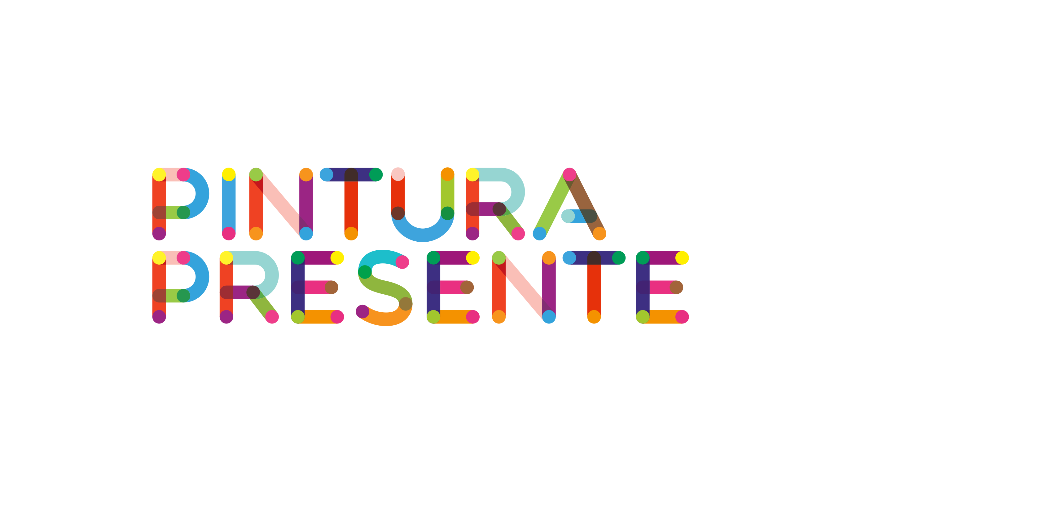 Pintura Presente